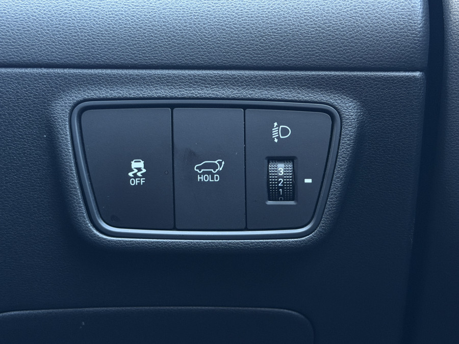 2022 Hyundai Tucson NX4.V1 Highlander SUV Image 25
