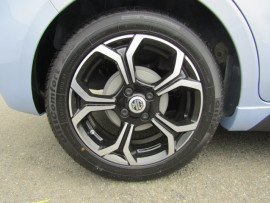 2021 MG 3 Excite Hatchback