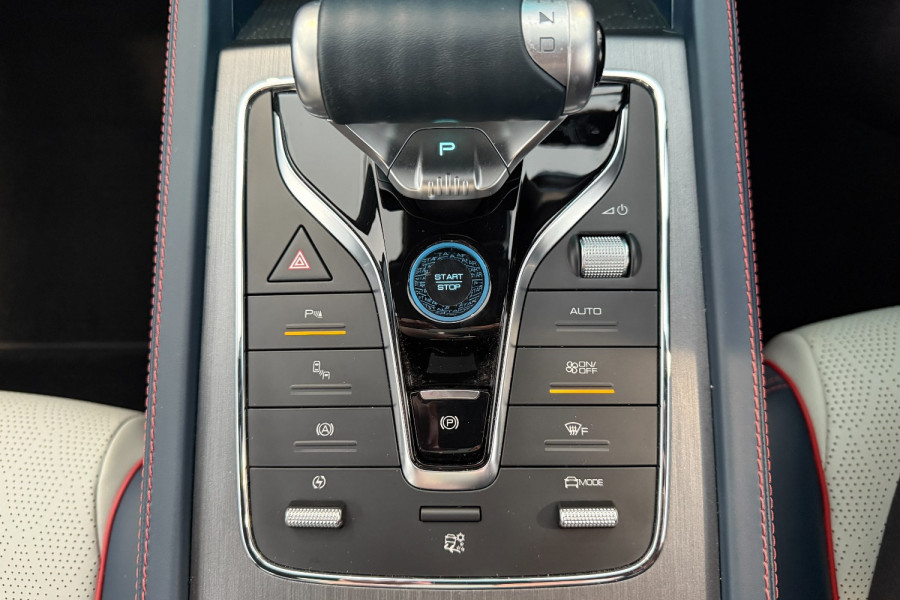 2022 BYD Atto 3 Standard SUV Image 23
