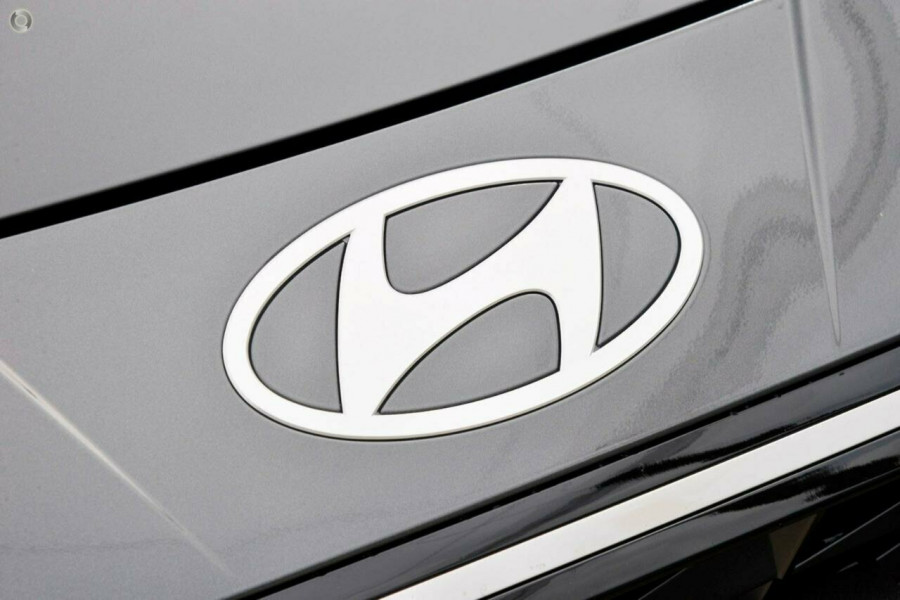 2024 MY25 Hyundai i30 CN7.V2 Hybrid Sedan