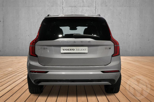 2025 MY26 Volvo XC90 L Series Ultra B5 Dark SUV Image 4