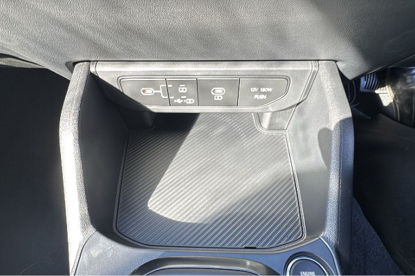 2025 MY26 Kia K4 CL4m Sport+ Hatch Image 14