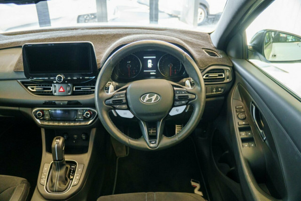 2023 Hyundai i30 PDe.V5 N Premium Hatch Image 9