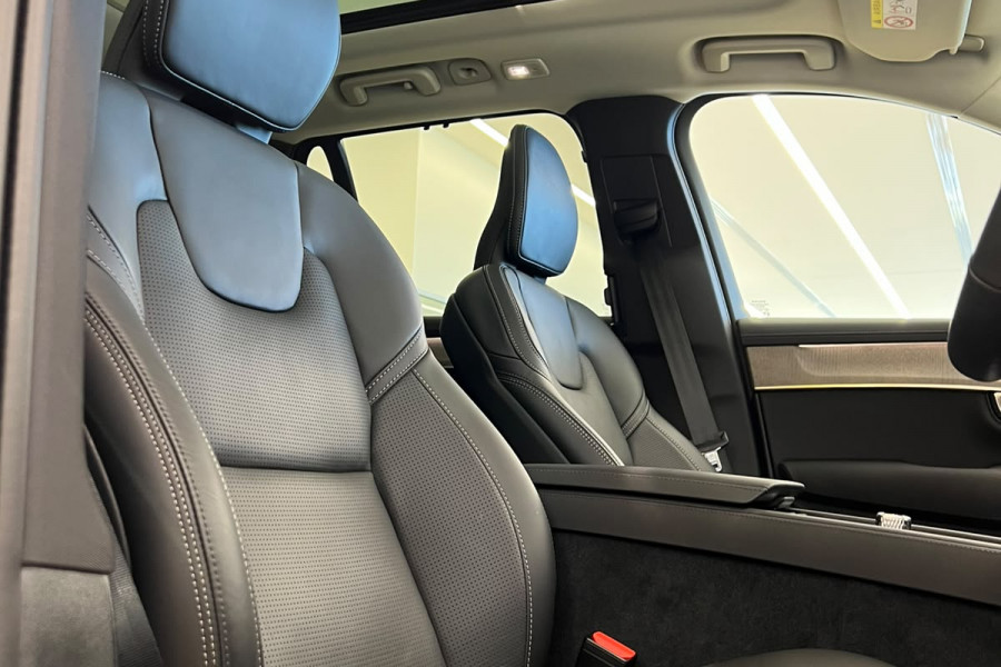 2025 MY26 Volvo XC90 L Series Ultra T8 Plug-in Hybrid Dark SUV