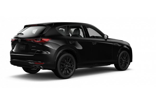 2025 Mazda CX-60 KH Series G40e GT SUV Image 13