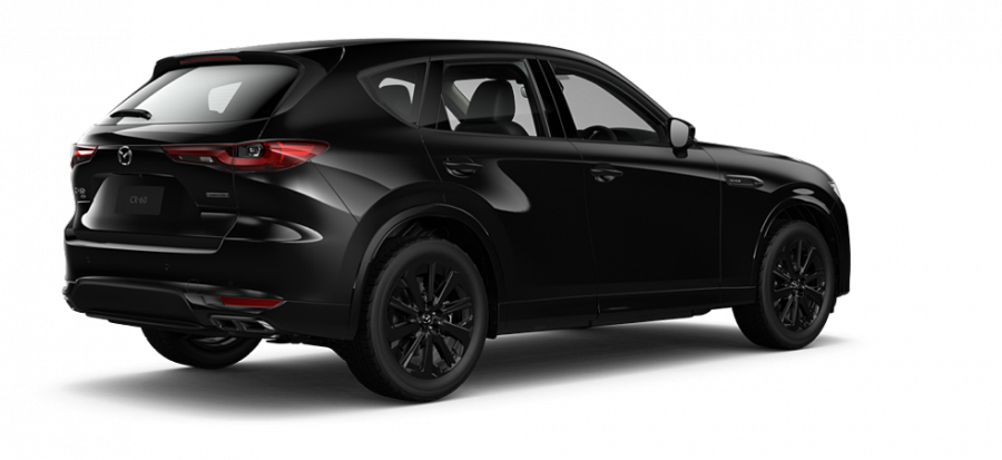 2025 Mazda CX-60 KH Series G40e GT SUV Image 13