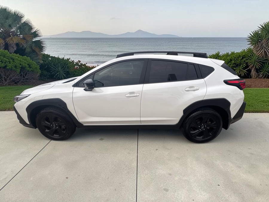 2024 Subaru Crosstrek G6X 2.0L SUV Image 5