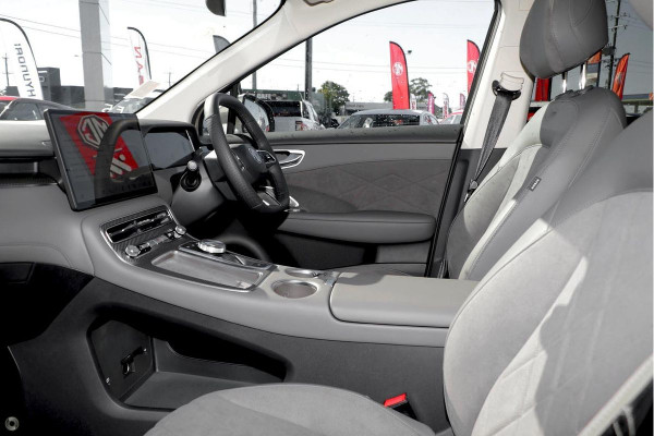 2026 MG MGS6 EV IS3E Essence SUV Image 6
