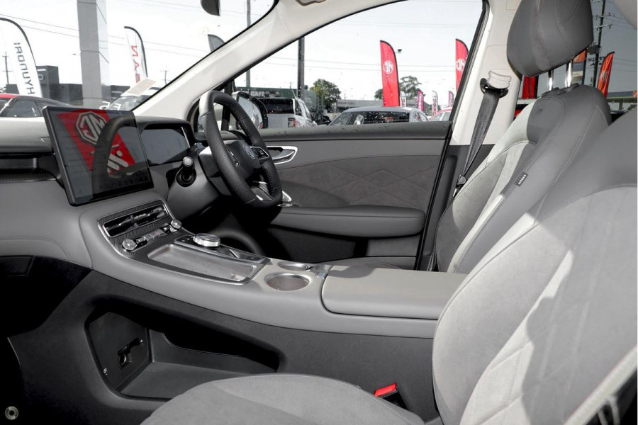 2026 MG MGS6 EV IS3E Essence SUV Image 6