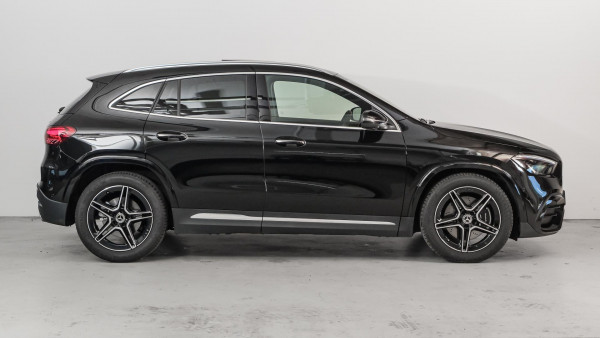 2026 Mercedes-Benz GLA-Class H247 GLA250 SUV image 5