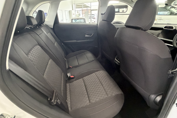 2026 MY26.5 MG ZS ZS32 Excite Hybrid+ SUV Image 9