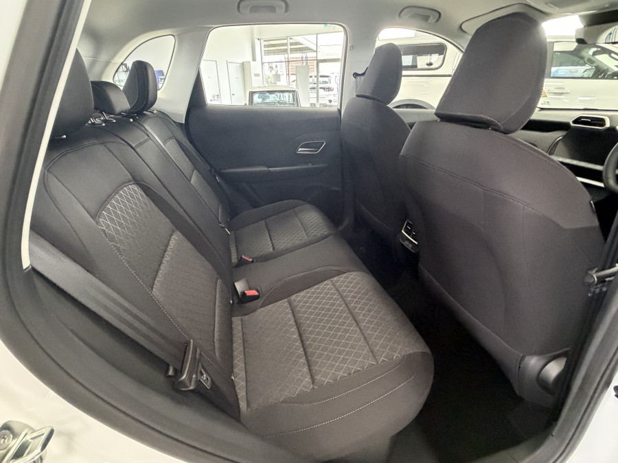 2026 MY26.5 MG ZS ZS32 Excite Hybrid+ SUV Image 9