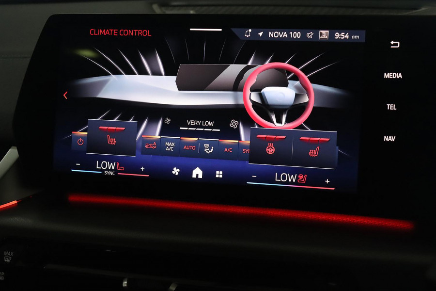 2024 BMW iX2 U10 eDrive20 M Sport SUV