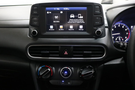 2019 Hyundai Kona OS.2 MY19 GO Suv