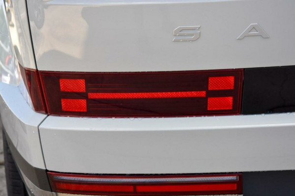 2026 Hyundai Santa Fe MX5.V2 Elite SUV Image 13