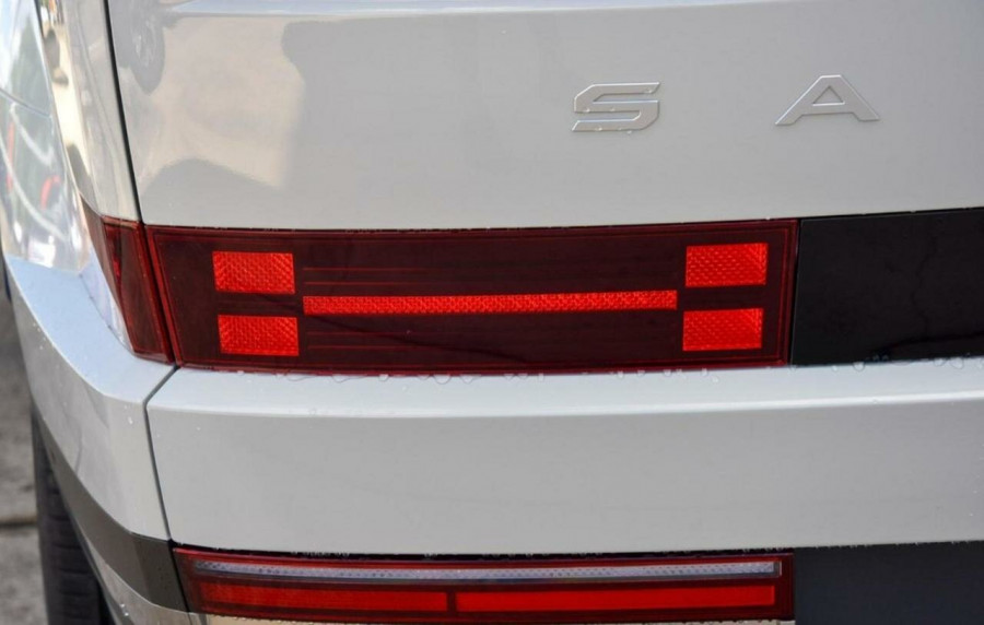 2026 Hyundai Santa Fe MX5.V2 Elite SUV Image 13