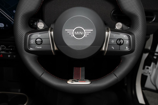 2026 MINI Cooper F65 S JCW Sport Hatch image 11