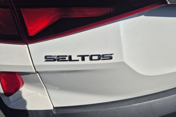 2019 MY20 Kia Seltos SP2 Sport SUV Image 10
