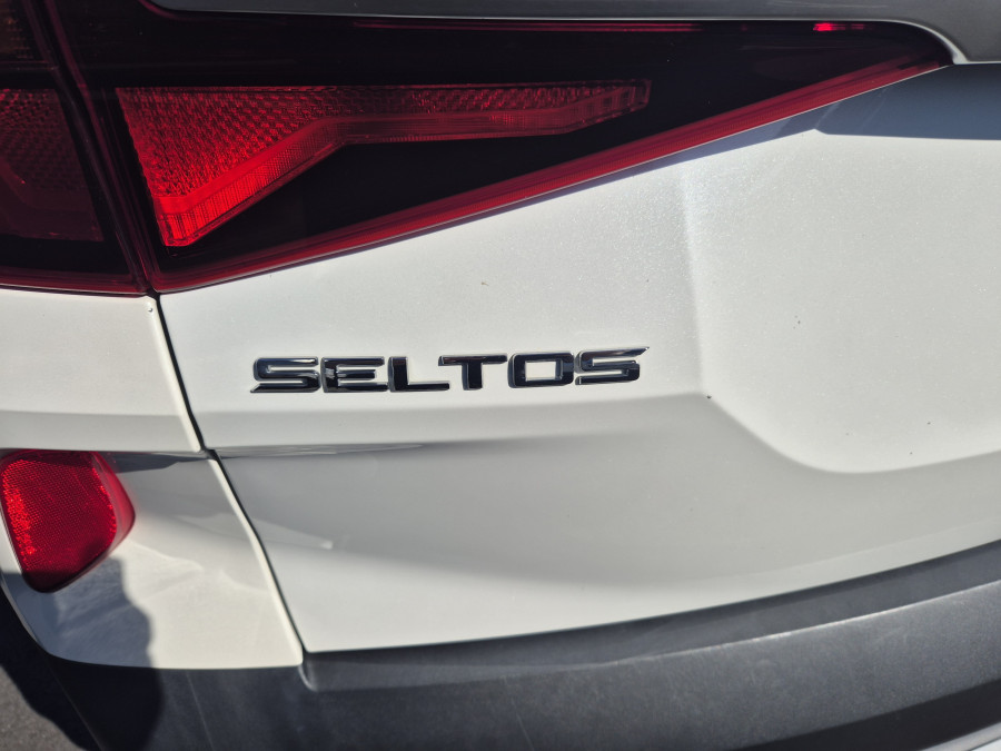 2019 MY20 Kia Seltos SP2 Sport SUV Image 10