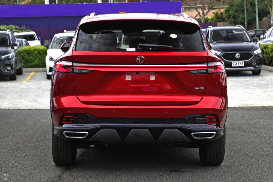 2026 MY25 MG HS AS33 Essence SUV Image 3