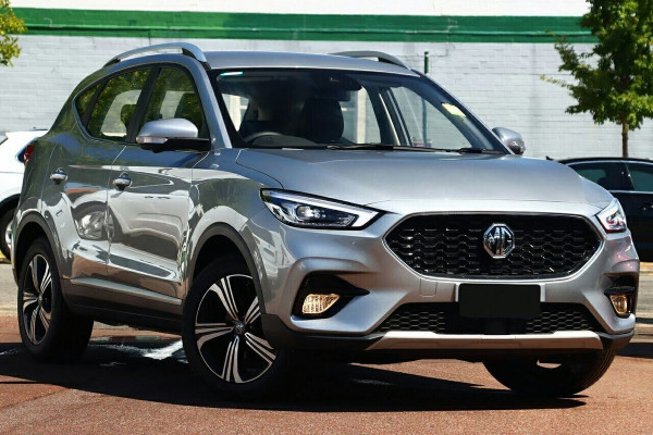 2025 MG ZST Vibe SUV