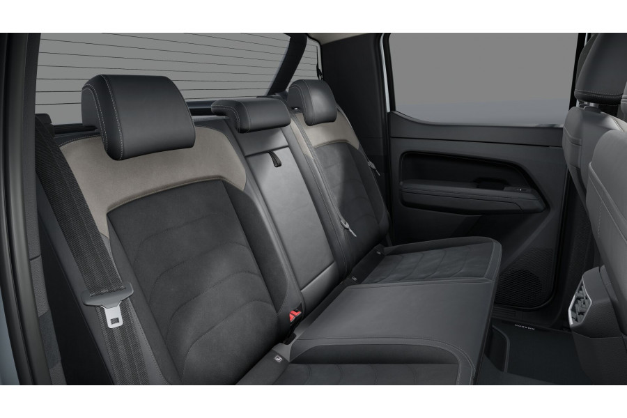 2024 Volkswagen Amarok NF TDI500 Style Ute Image 16
