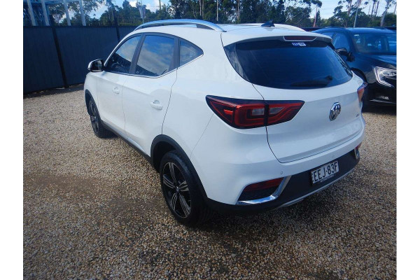 2019 MG ZS AZS1 Excite SUV