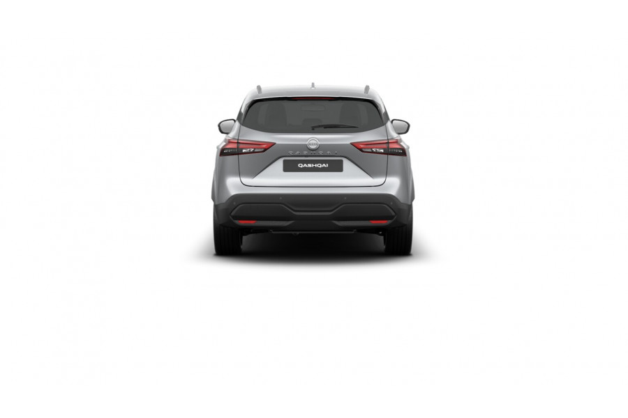 2024 Nissan QASHQAI J12 ST-L SUV Image 22