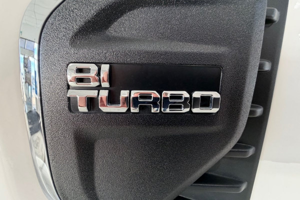 2023 MY23.5 Ford Everest UB Trend SUV Image 24