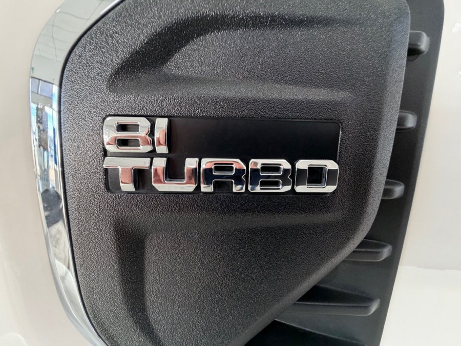 2023 MY23.5 Ford Everest UB Trend SUV Image 24
