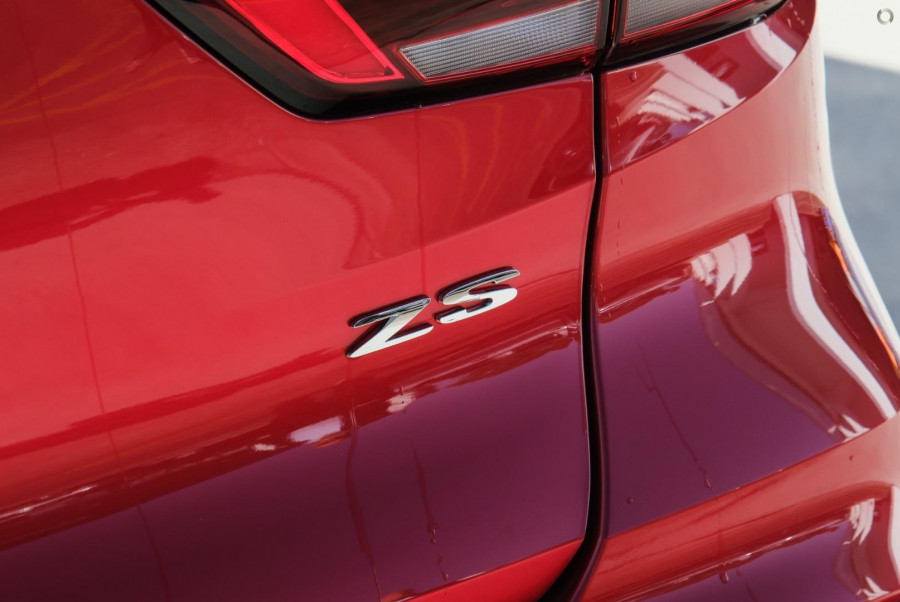 2025 MG ZST S13 Vibe SUV Image 10