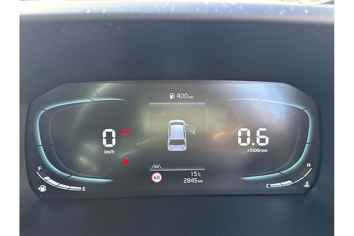 2024 Kia Picanto JA PE2 Sport Hatch Image 10