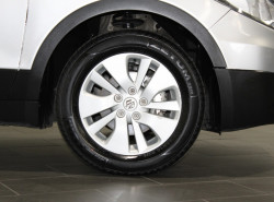 2015 Suzuki S-cross JY GL Hatchback