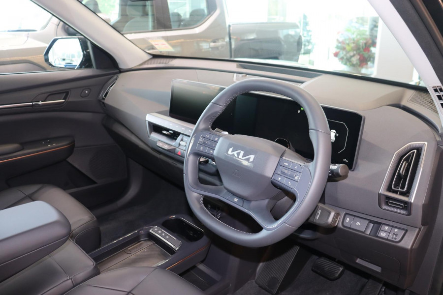 2026 Kia EV5 OVc Earth SUV Image 16