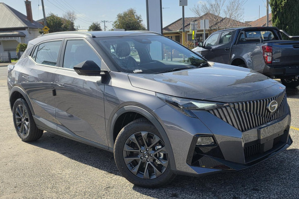 2026 GAC EMZOOM  Premium SUV