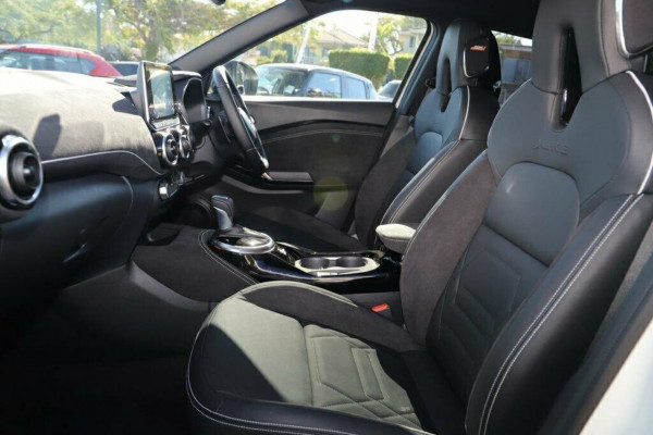 2020 Nissan JUKE F16 Ti Hatchback