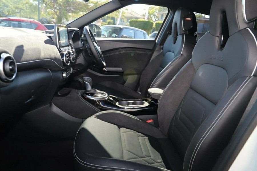 2020 Nissan JUKE F16 Ti Hatchback Image 13