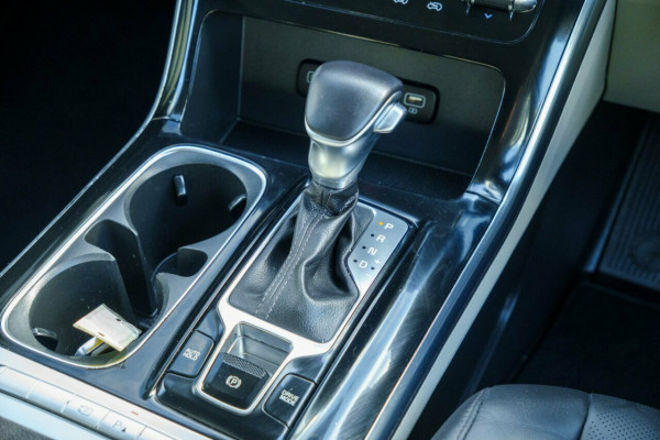 2021 Kia Carnival KA4 SLi People Mover Image 16