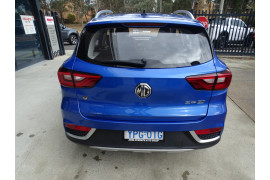 2020 MY21 MG ZS EV AZS1 Essence SUV