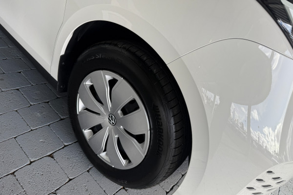 2025 Volkswagen ID. Buzz Cargo EBN BEV550 Van