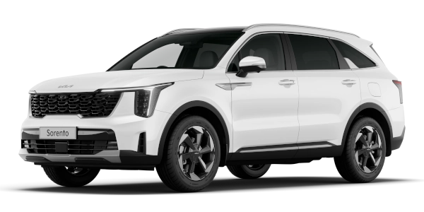2025 MYon Kia Sorento MQ4 PE HEV GT-Line SUV