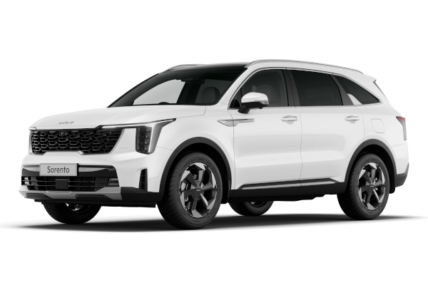 2025 MYon Kia Sorento MQ4 PE HEV GT-Line SUV