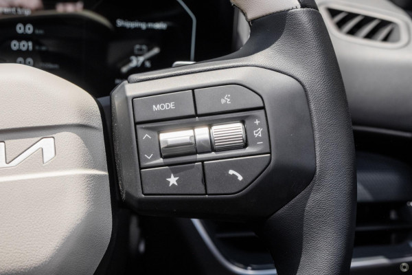 2026 Kia K4 CL4m GT-Line Hatch Image 12