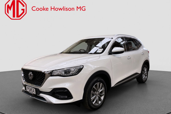 2022 MG HS Phev/10Hd SUV