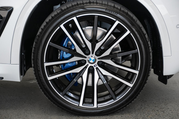 2026 BMW X5 G05 LCI xDrive30d M Sport SUV image 25