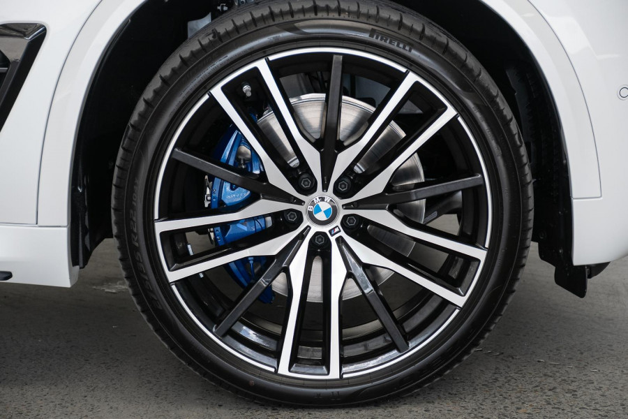 2026 BMW X5 G05 LCI xDrive30d M Sport SUV