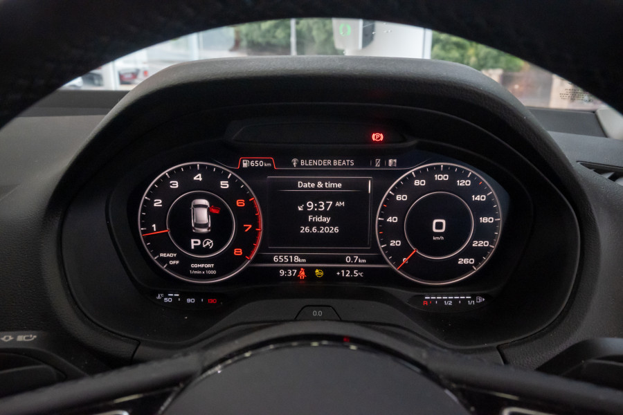 2021 MY22 Volkswagen T-Cross C11 85TSI Style SUV Image 21
