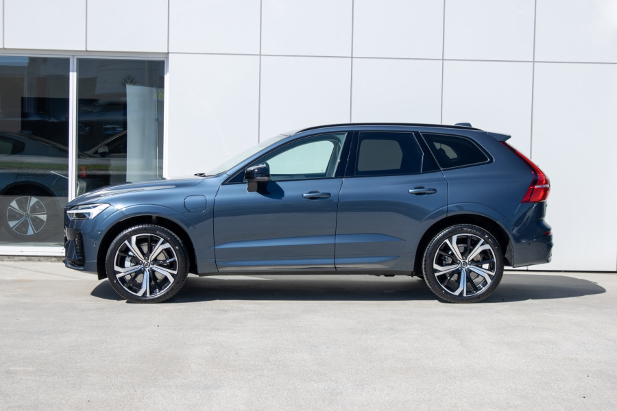 2025 Volvo XC60 UZ Ultra T8 Plug-In Hybrid SUV Image 18