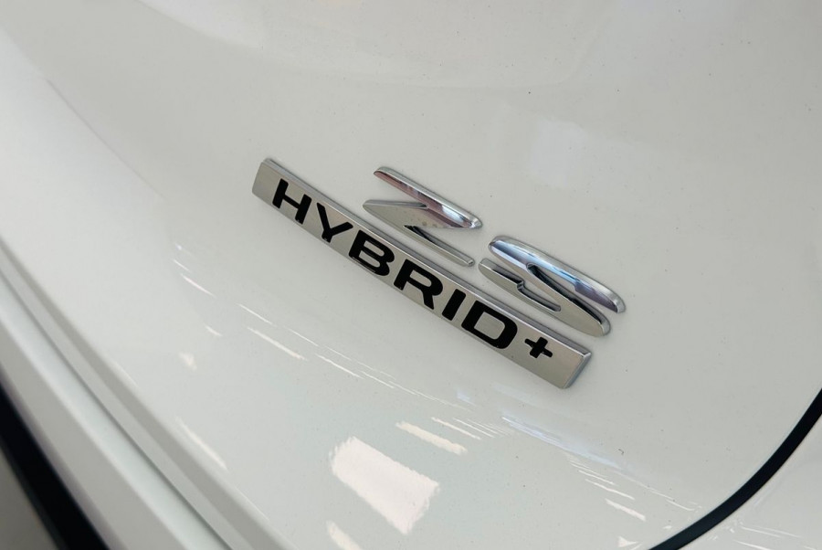 2024 MG ZS ZS32 Excite Hybrid+ SUV Image 14