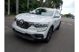 2023 Renault Koleos HZG Zen SUV